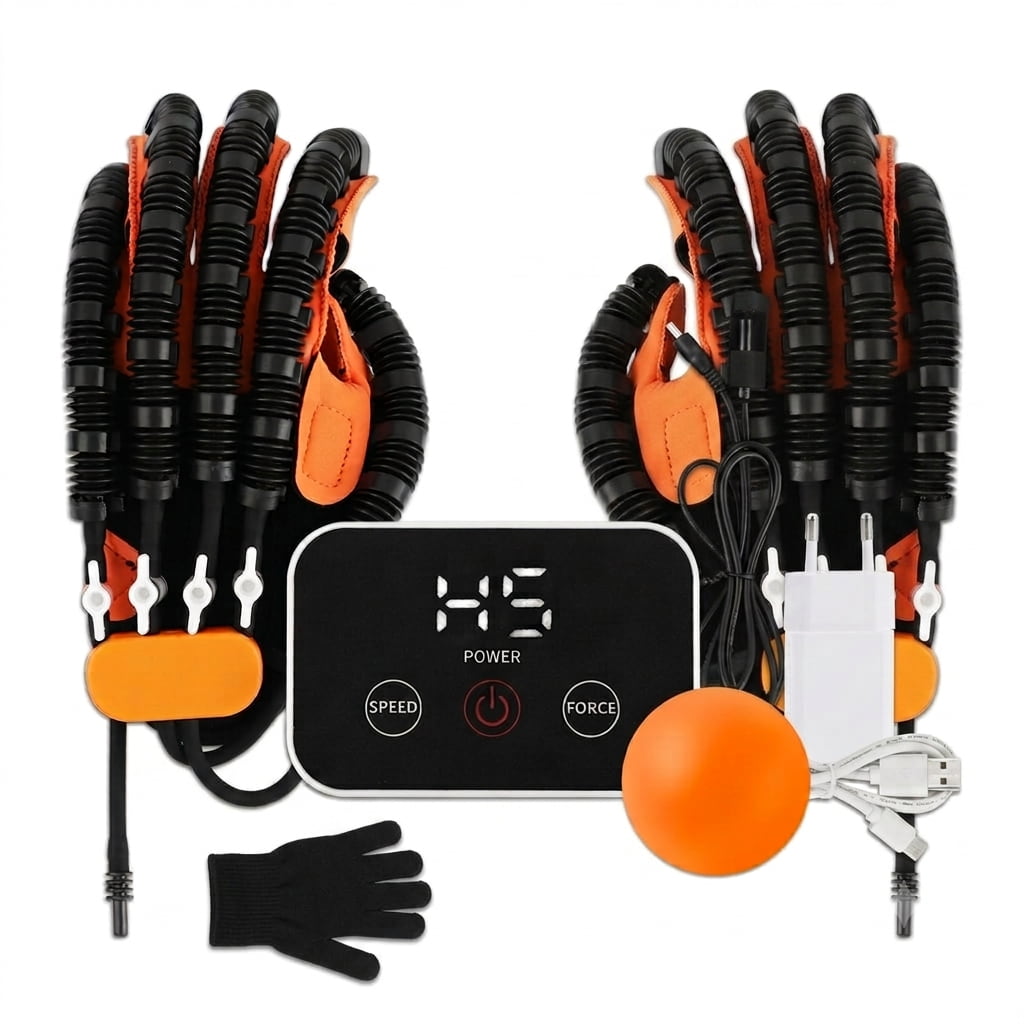 Guantes Rehabilitadores de Dedos y Mano | StyLazo™