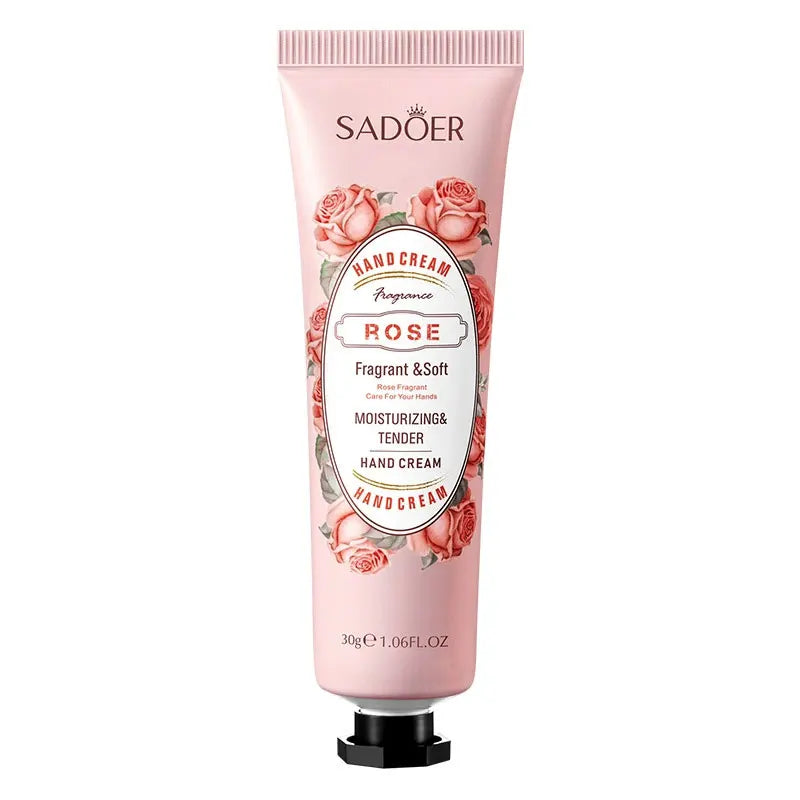 Crema de Manos Reparadora