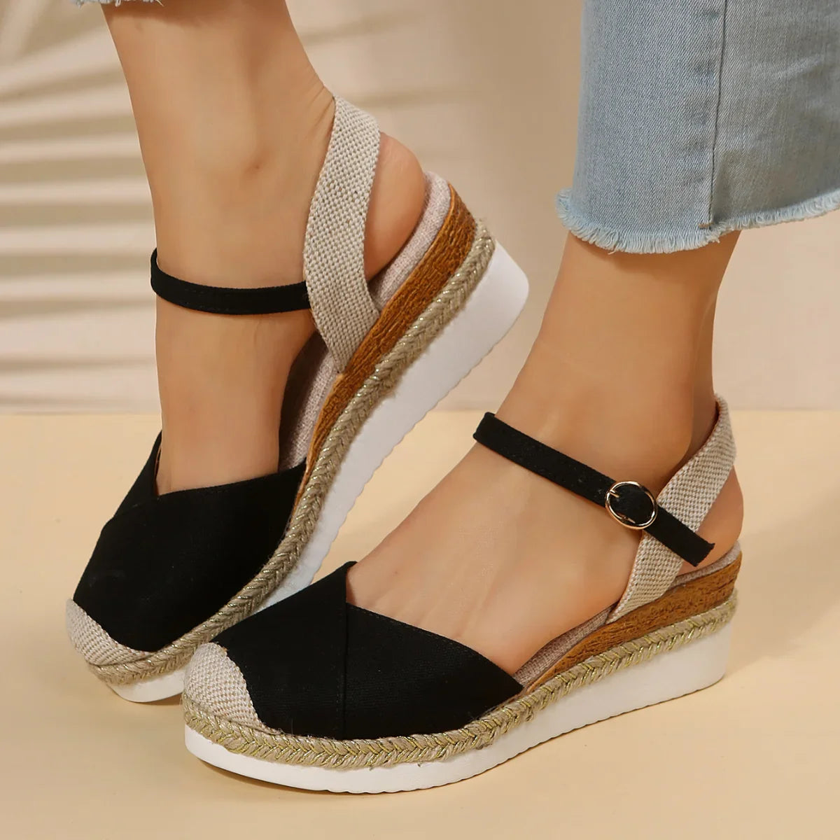 Sandalias