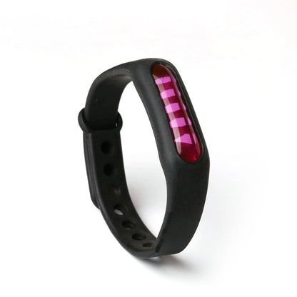Pulseras repelentes de mosquitos StyLazo ™