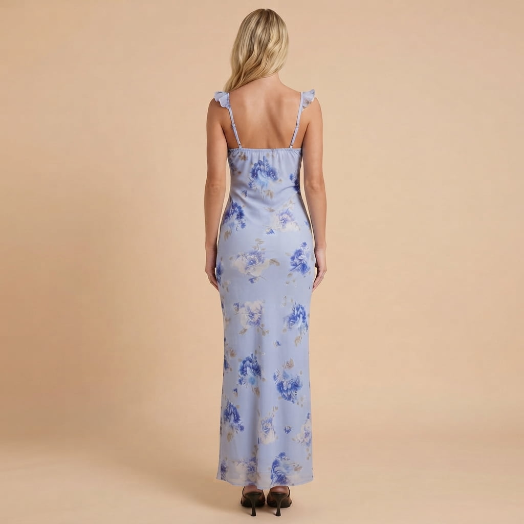 Vestido Amalfi