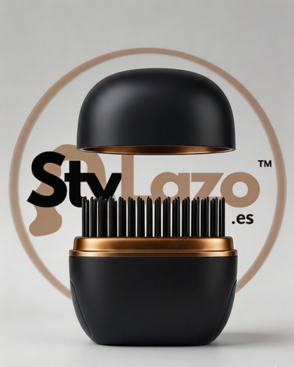 Peine Alisador Inalámbrico