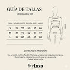 Top Diosa | Top sin mangas con drapeado y lazada al cuello