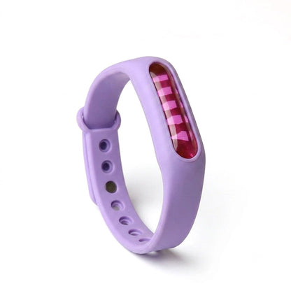 Pulseras repelentes de mosquitos StyLazo ™
