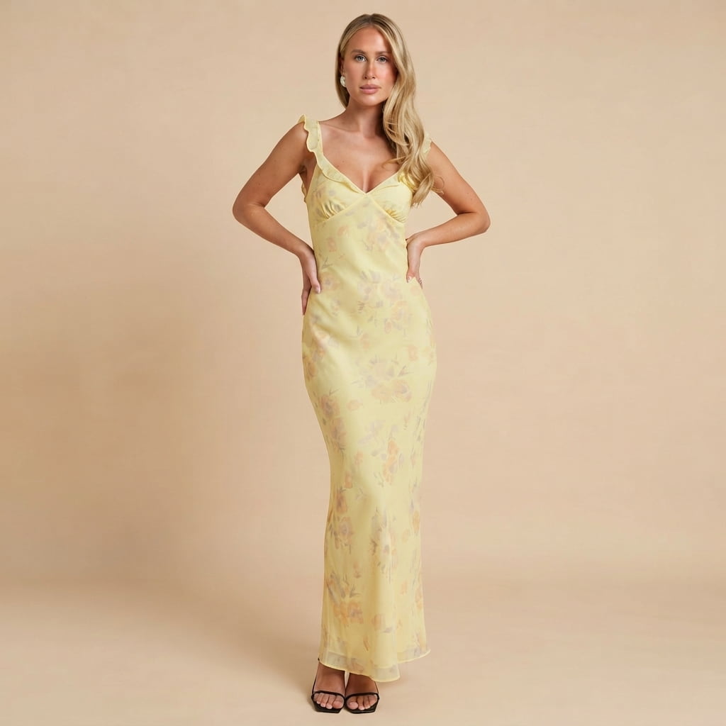 Vestido Amalfi