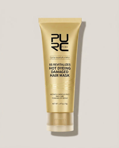 Mascarilla Reparadora 8 Segundos
