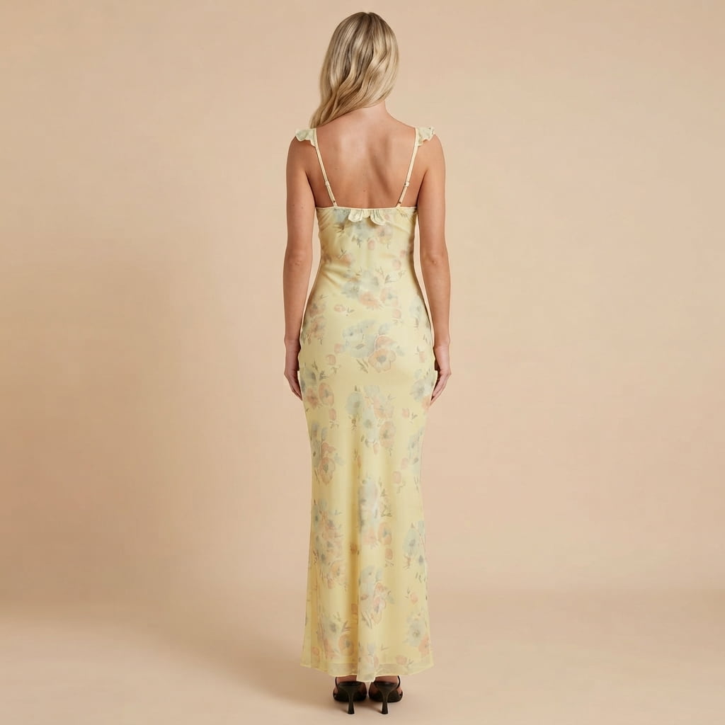Vestido Amalfi