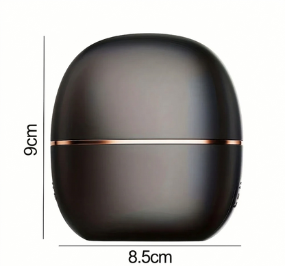 Peine Alisador Inalámbrico