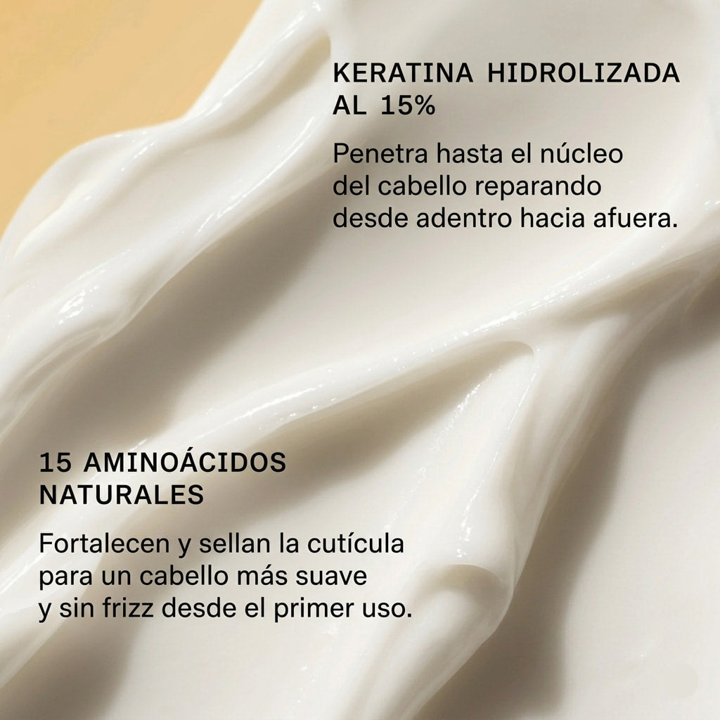 Mascarilla Reparadora 8 Segundos