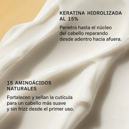 Mascarilla Reparadora 8 Segundos