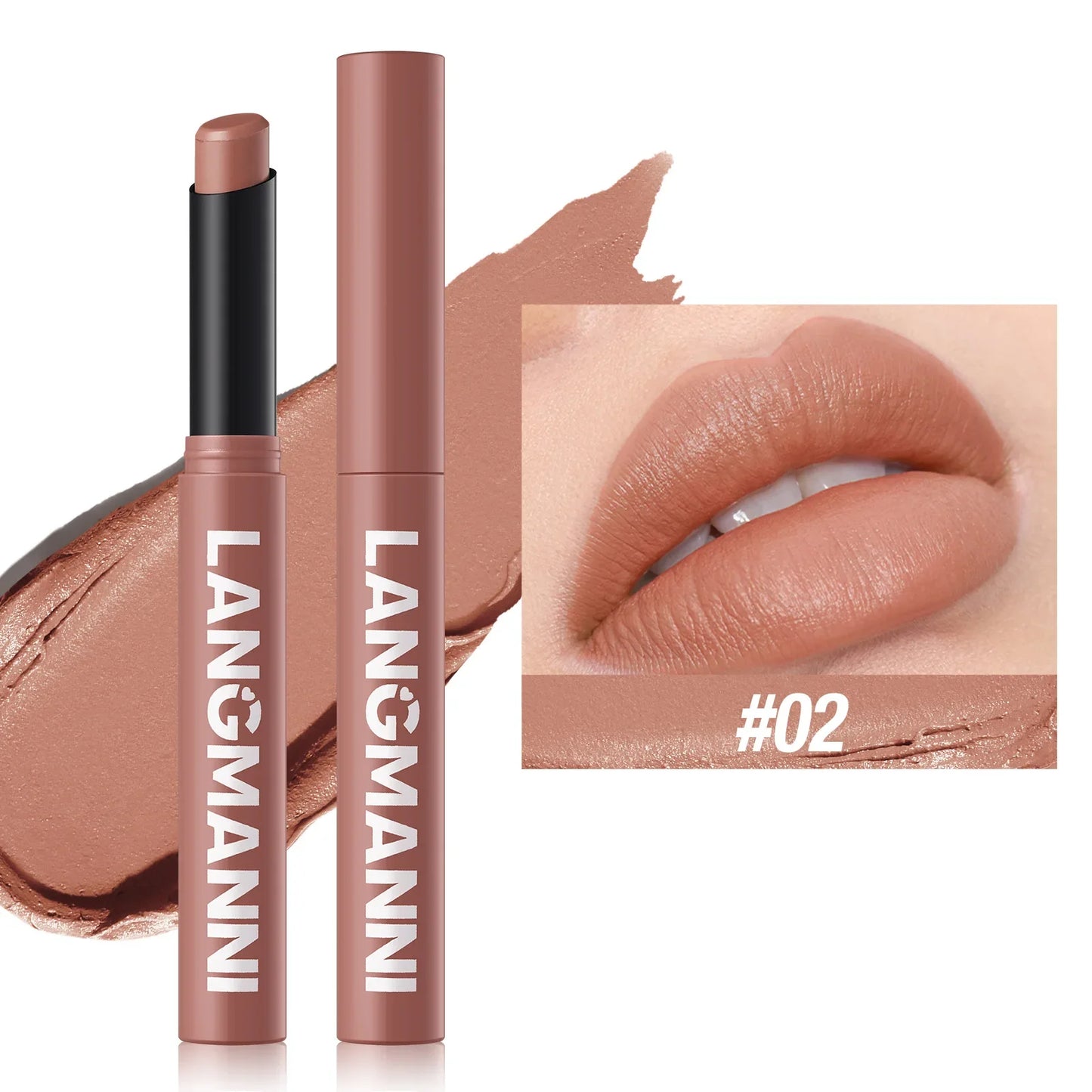 Labial Velvet Mate | Stylazo™