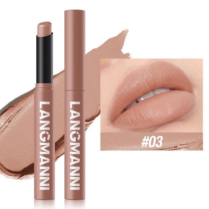 Labial Velvet Mate | Stylazo™