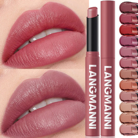 Labial Velvet Mate | Stylazo™