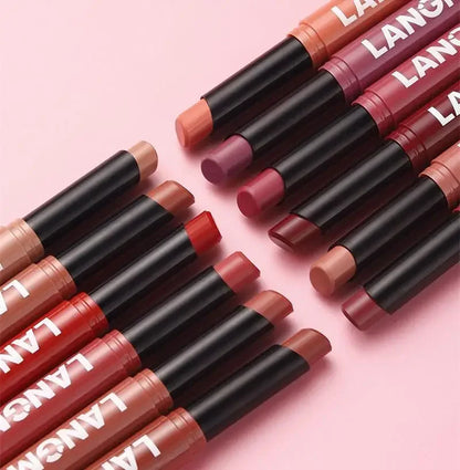 Labial Velvet Mate | Stylazo™