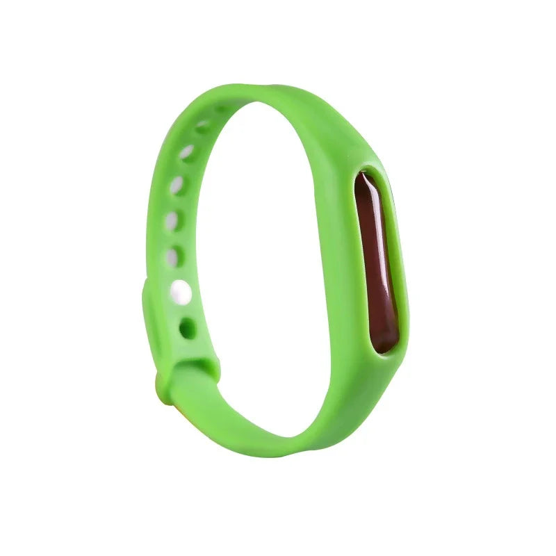 Pulseras repelentes de mosquitos StyLazo ™