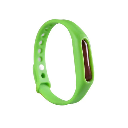 Pulseras repelentes de mosquitos StyLazo ™