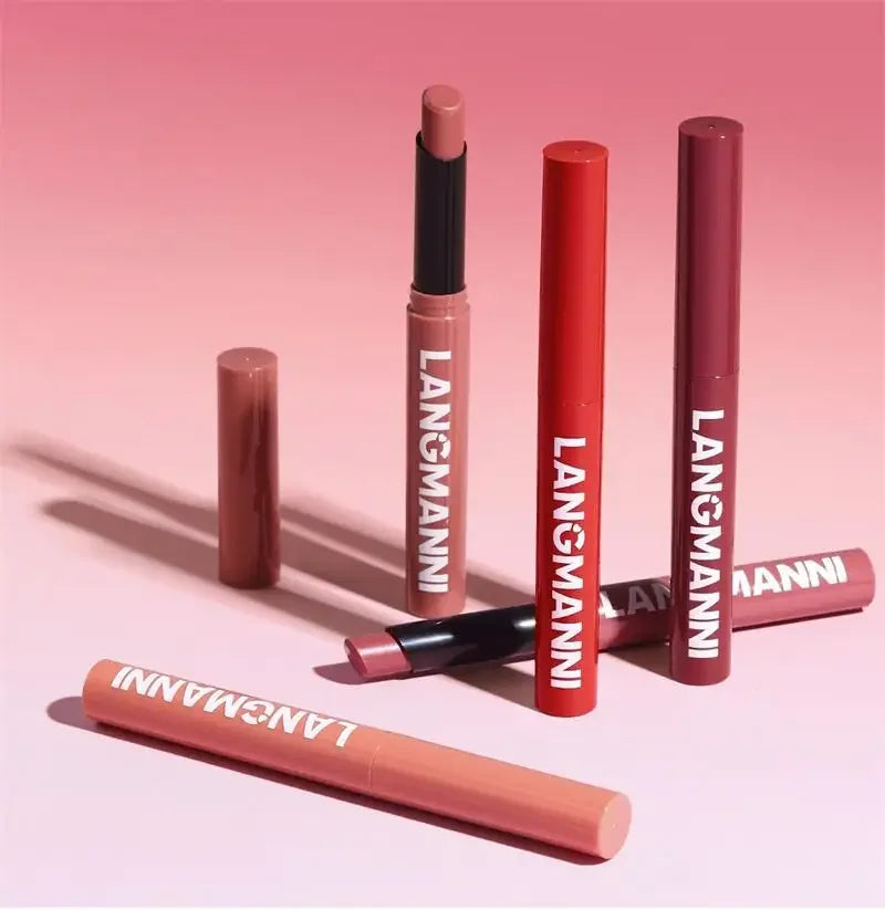Labial Velvet Mate | Stylazo™