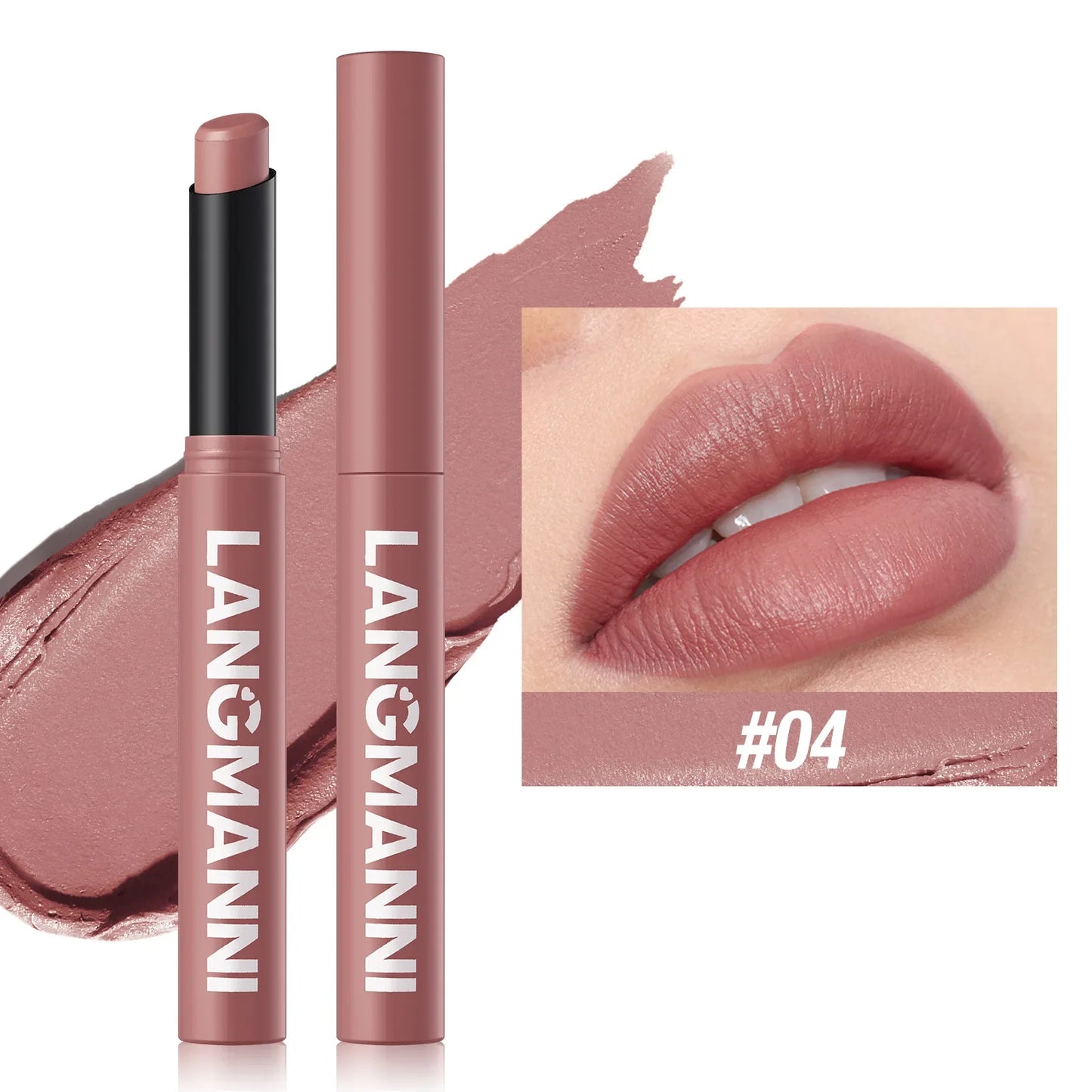 Labial Velvet Mate | Stylazo™