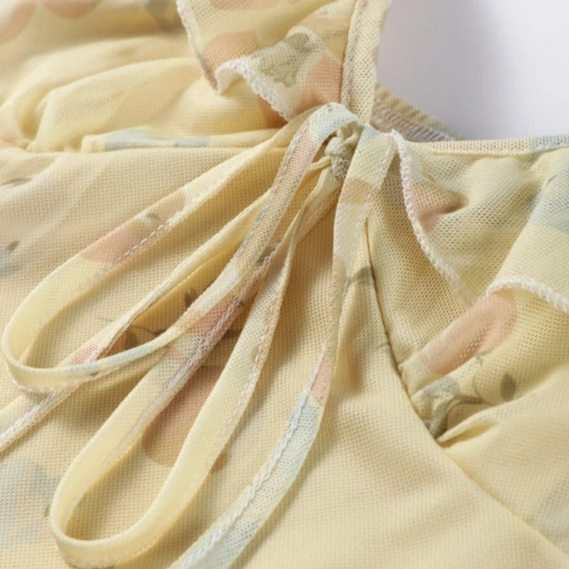 Vestido Amalfi