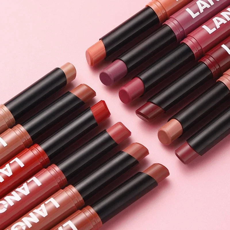 Labial Velvet Mate | Stylazo™