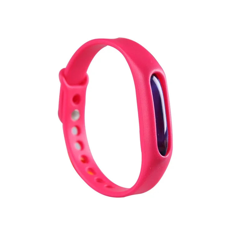 Pulseras repelentes de mosquitos StyLazo ™