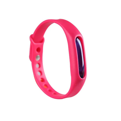Pulseras repelentes de mosquitos StyLazo ™