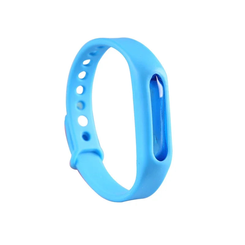 Pulseras repelentes de mosquitos StyLazo ™