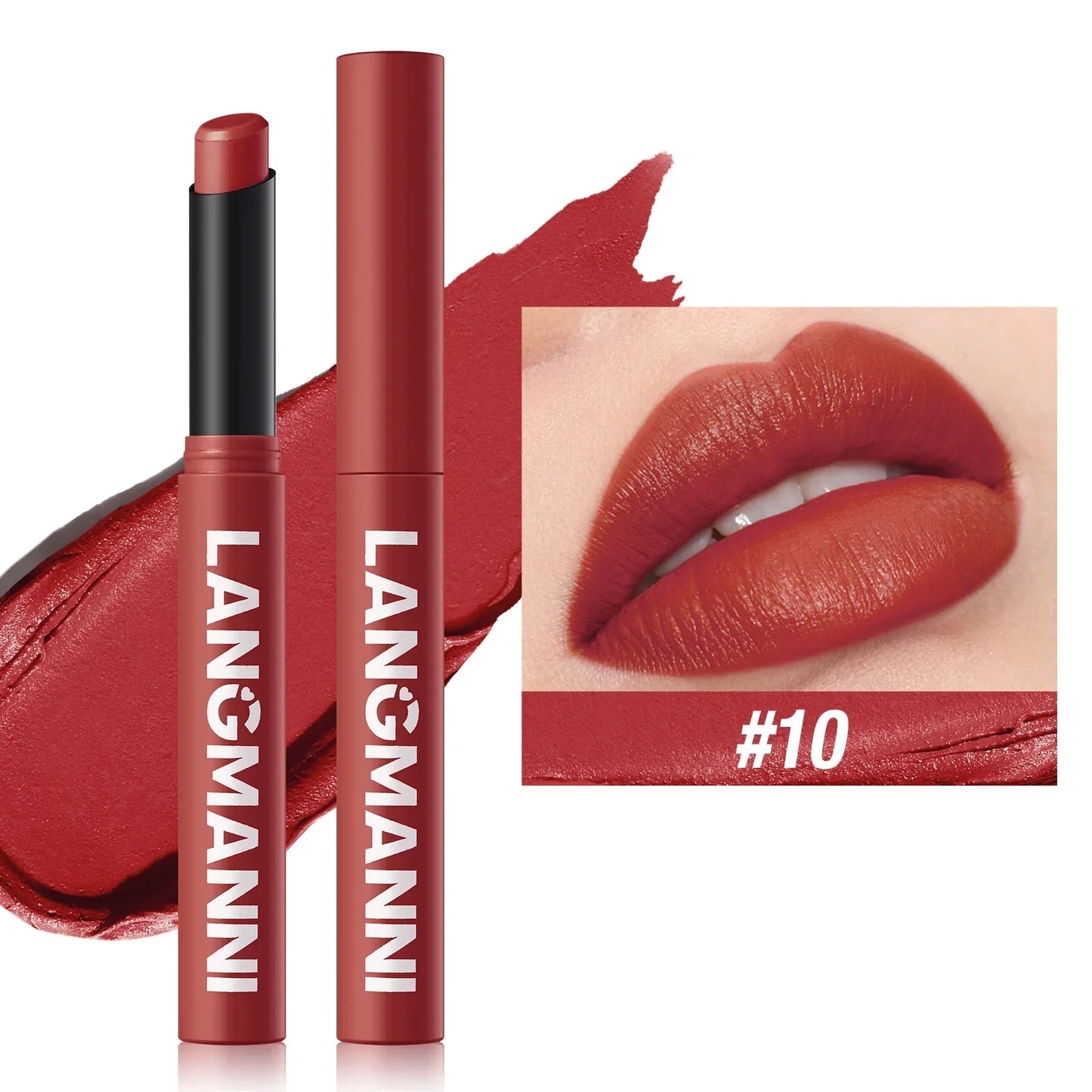 Labial Velvet Mate | Stylazo™