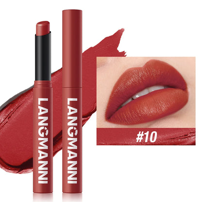 Labial Velvet Mate | Stylazo™