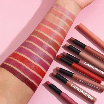 Labial Velvet Mate | Stylazo™