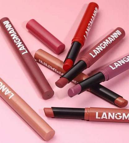 Labial Velvet Mate | Stylazo™