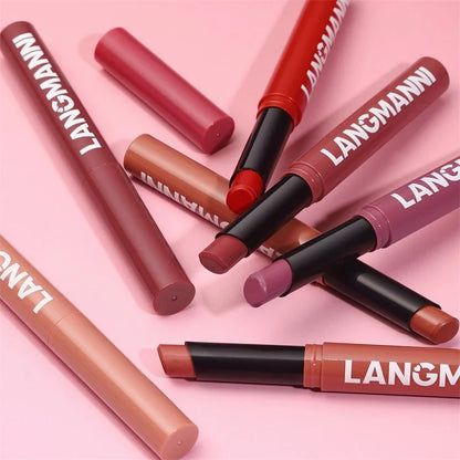 Labial Velvet Mate | Stylazo™