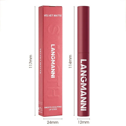 Labial Velvet Mate | Stylazo™