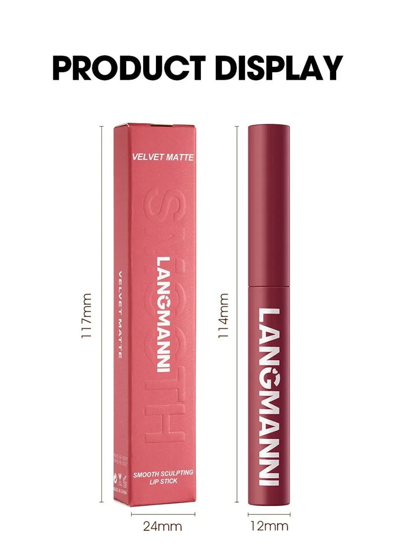 Labial Velvet Mate | Stylazo™