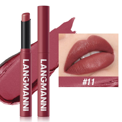 Labial Velvet Mate | Stylazo™