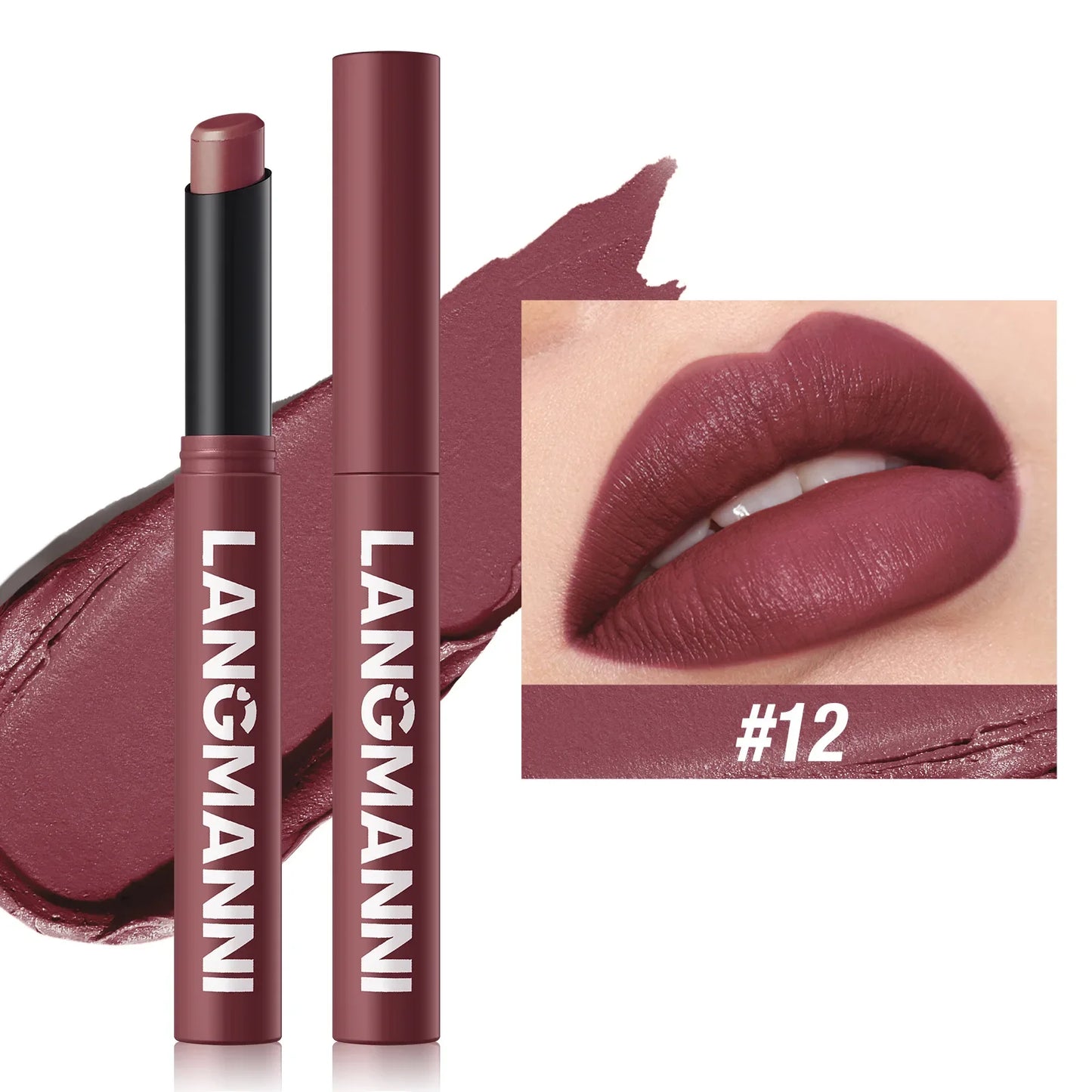 Labial Velvet Mate | Stylazo™