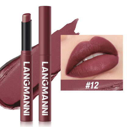 Labial Velvet Mate | Stylazo™