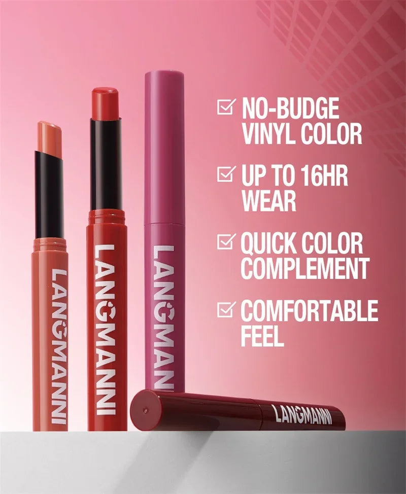 Labial Velvet Mate | Stylazo™
