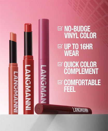 Labial Velvet Mate | Stylazo™