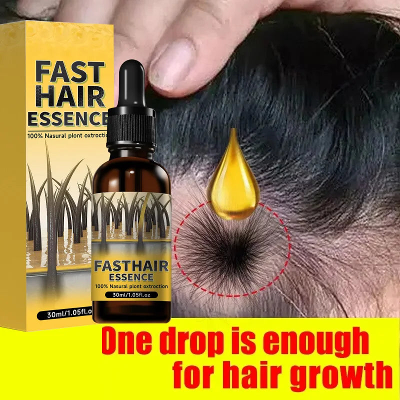 Tratamiento Sérum Fortalecedor y Anticaída