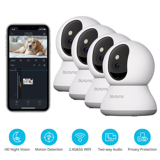 Nanit Pro Camera + Floor Stand