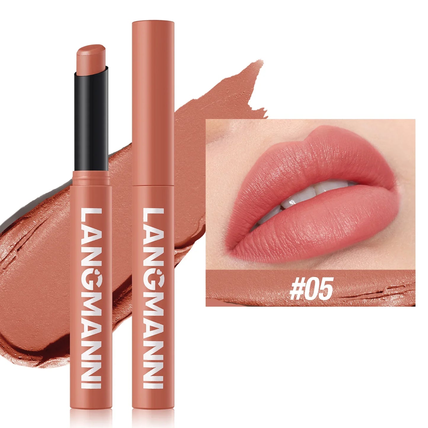 Labial Velvet Mate | Stylazo™
