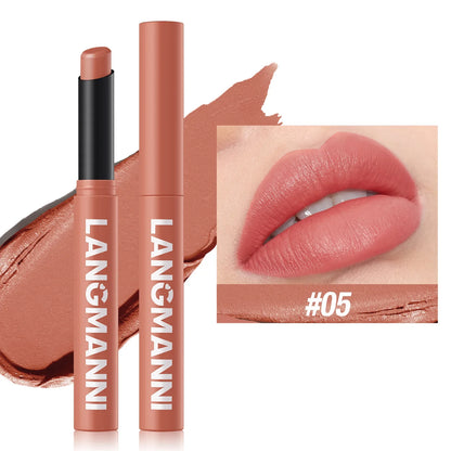 Labial Velvet Mate | Stylazo™