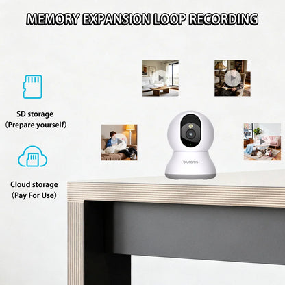 Nanit Pro Camera + Floor Stand