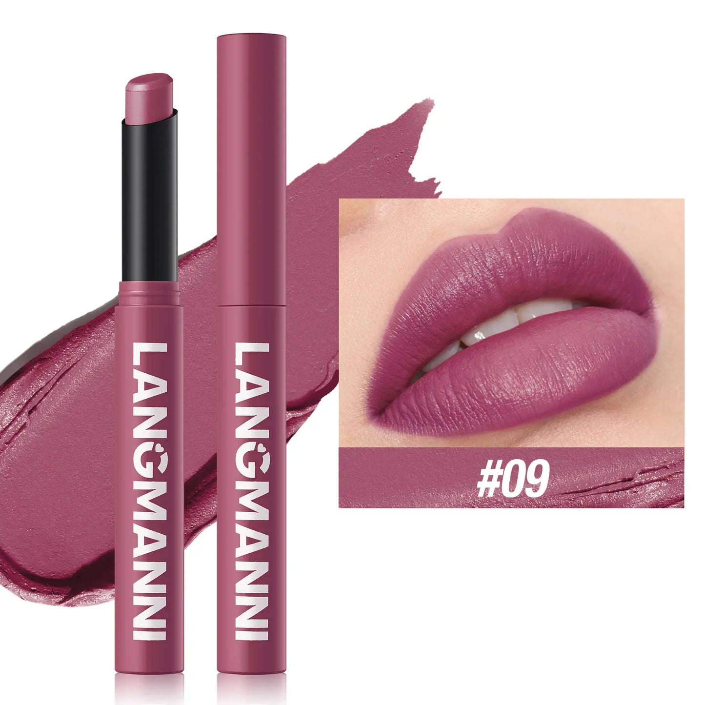 Labial Velvet Mate | Stylazo™