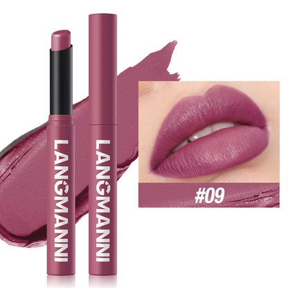 Labial Velvet Mate | Stylazo™