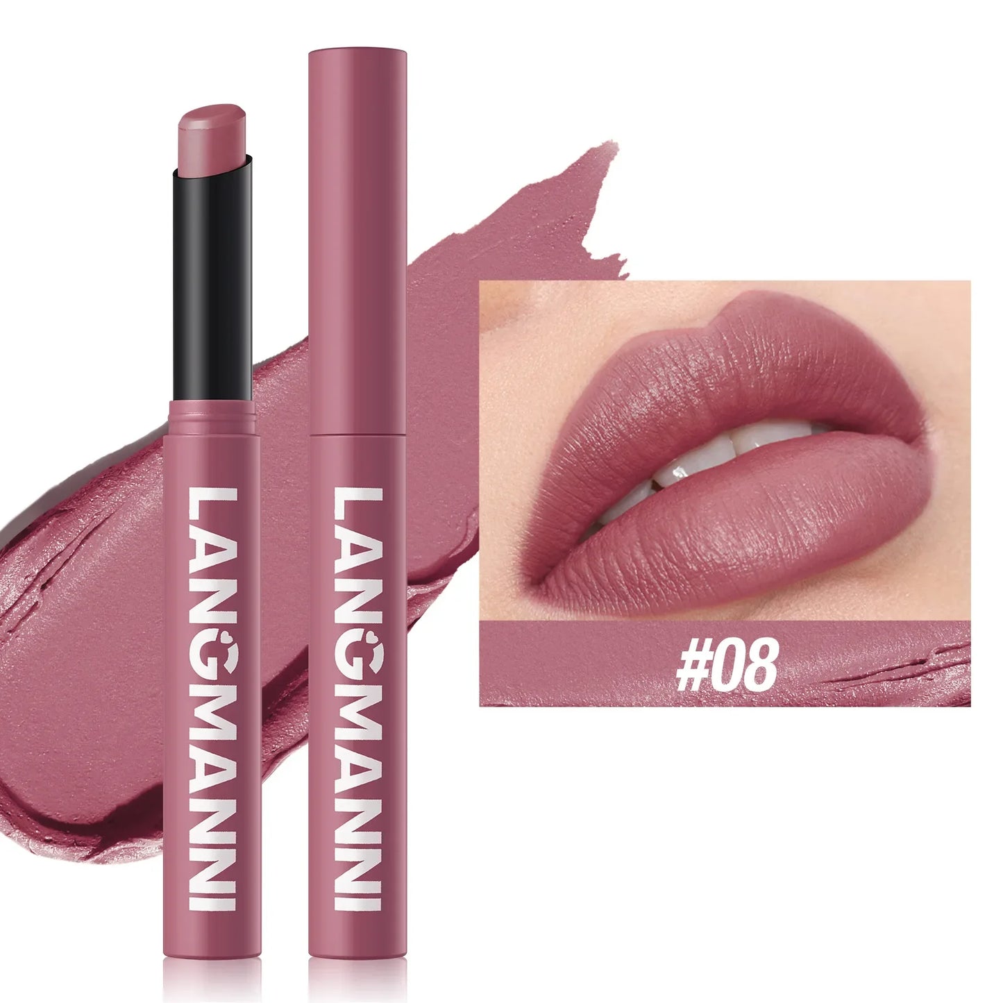 Labial Velvet Mate | Stylazo™