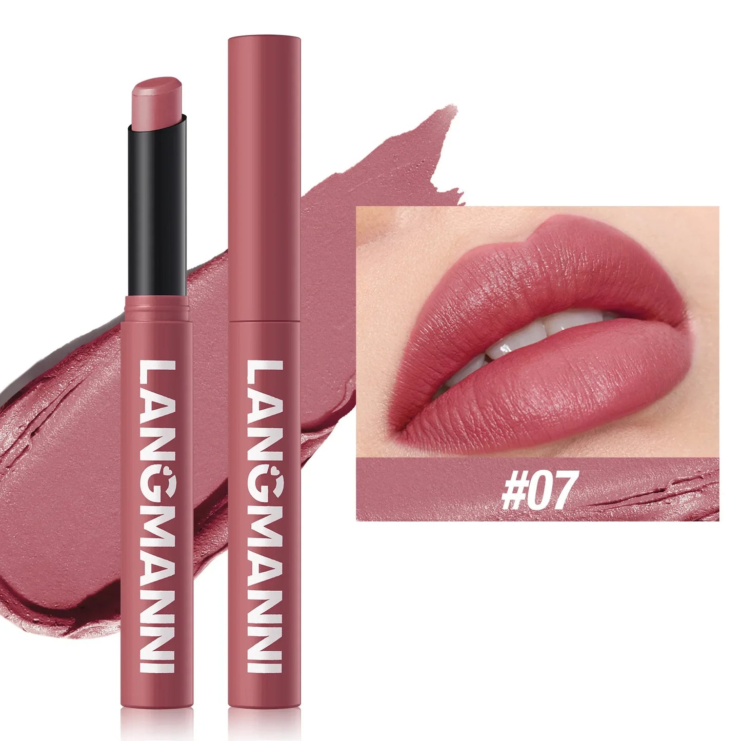 Labial Velvet Mate | Stylazo™