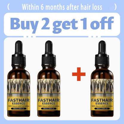 Tratamiento Sérum Fortalecedor y Anticaída