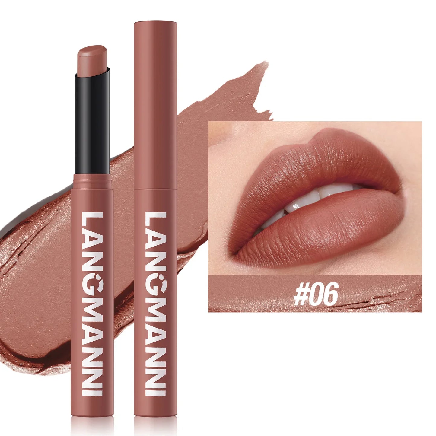 Labial Velvet Mate | Stylazo™